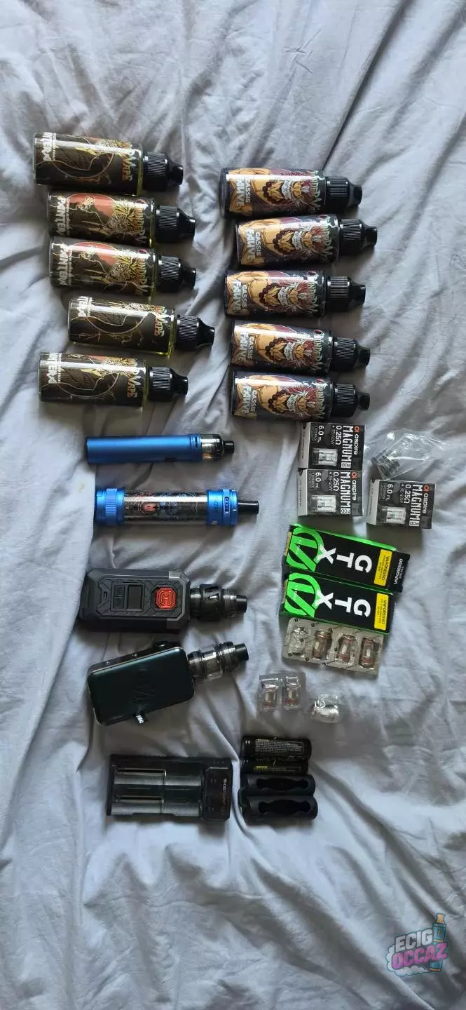 Vaporesso