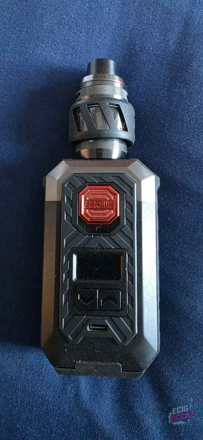 Vaporesso