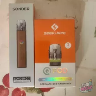 POD sonder Q2