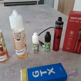 VAPORESSO