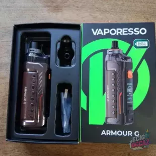 VAPORESSO ARMOUR G