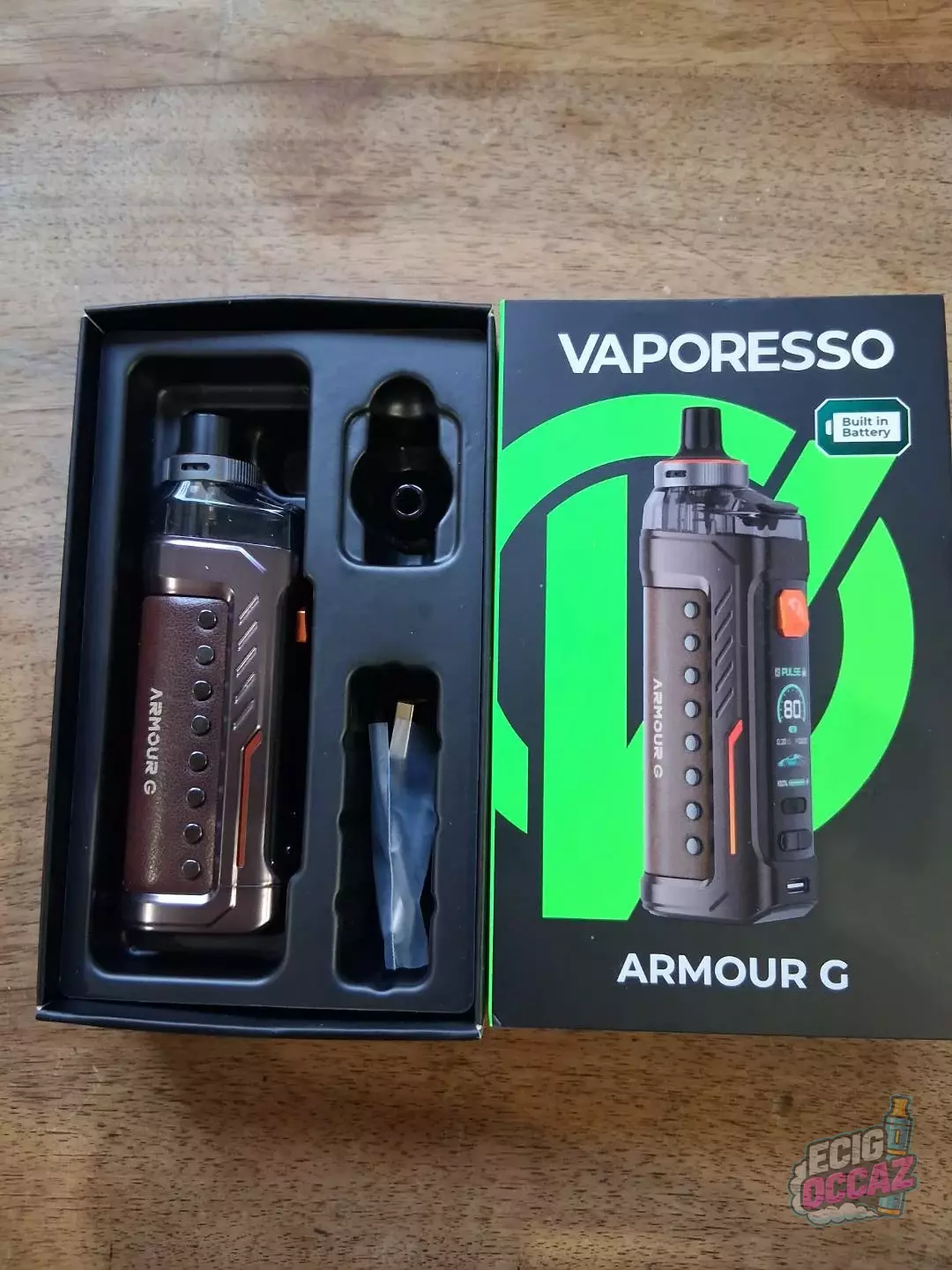 VAPORESSO ARMOUR G