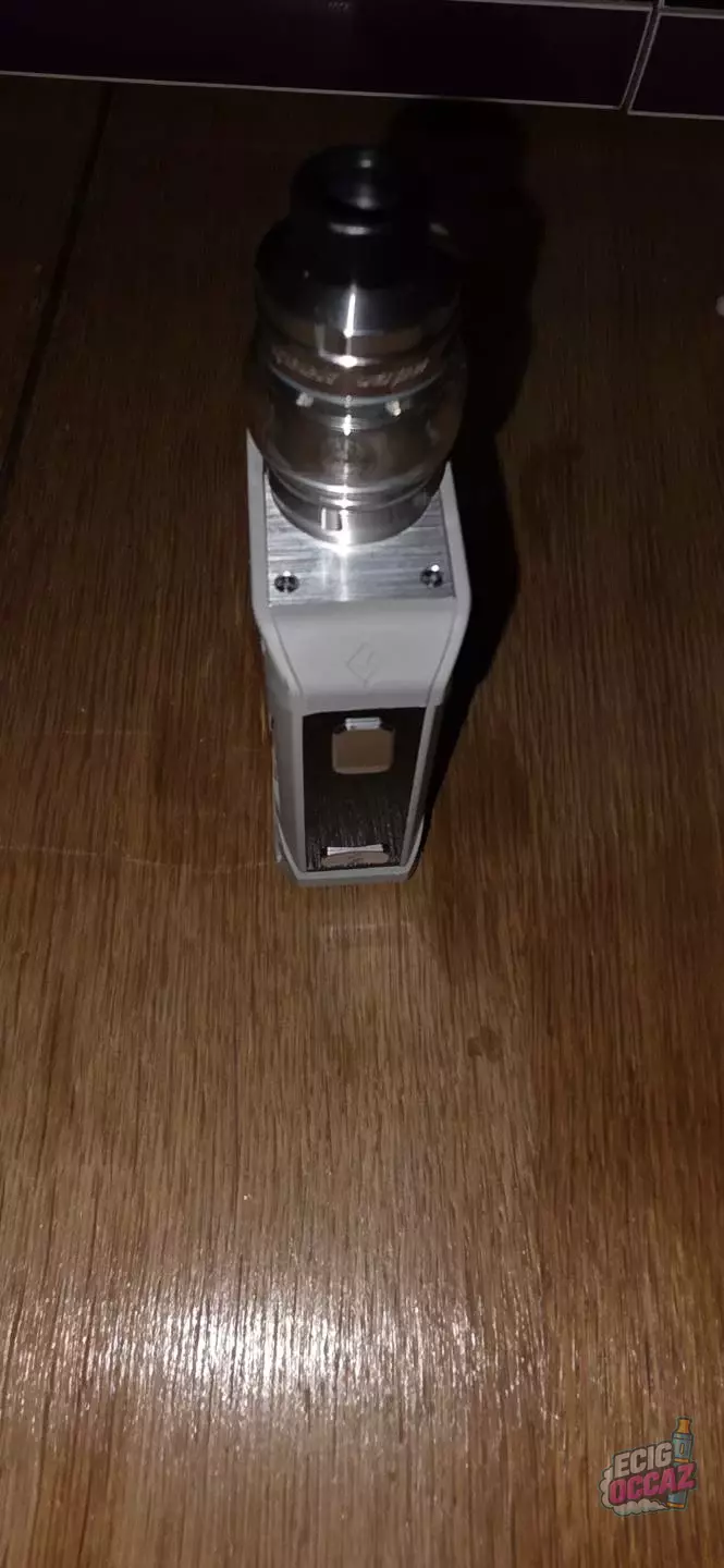 GEEKVAPE L200 Classic Kit avec Accus