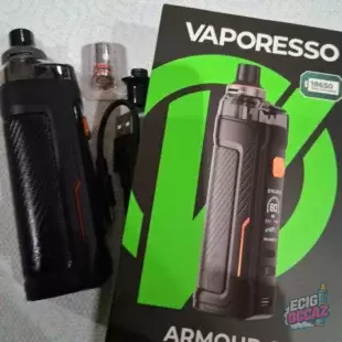 VAPORESSO ARMOUR GS