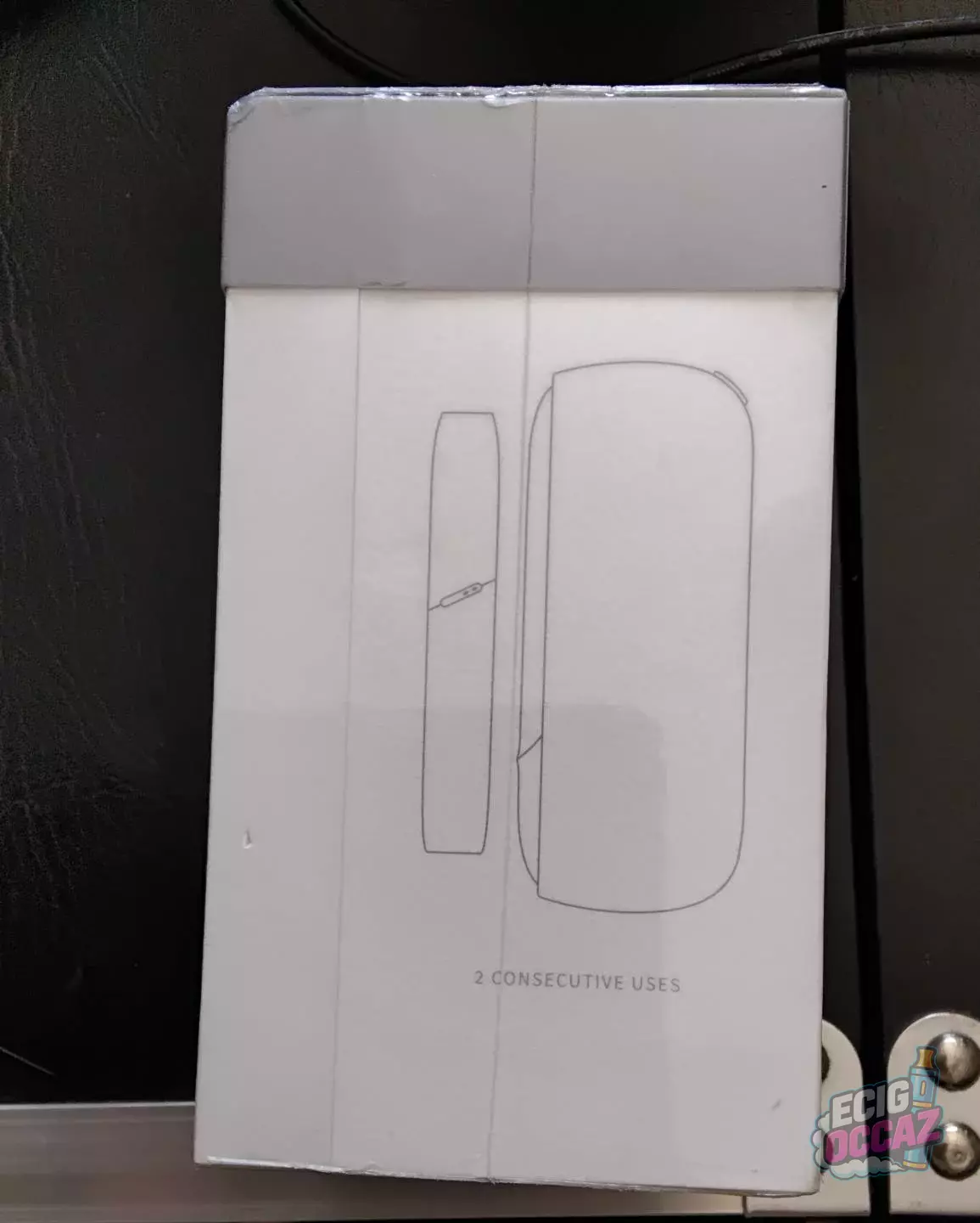 IQOS 3 DUO, neuve sous blister
