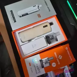 Geekvape Soul