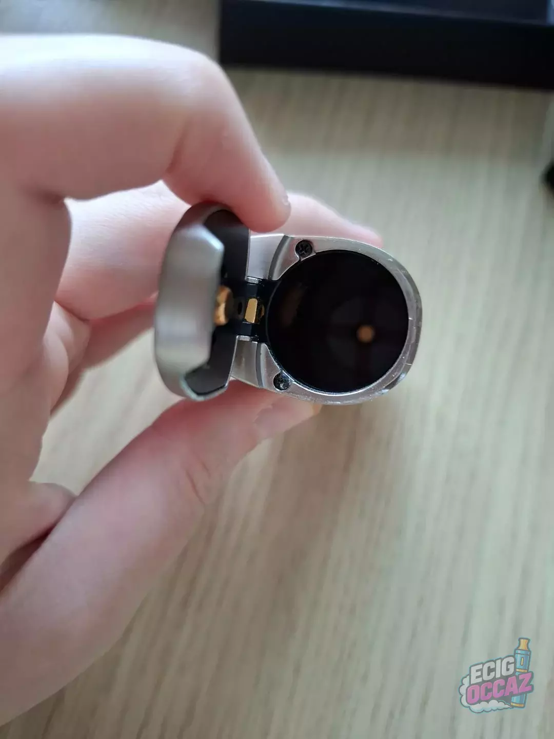 Cigarette électronique Vaporesso Armour Pro