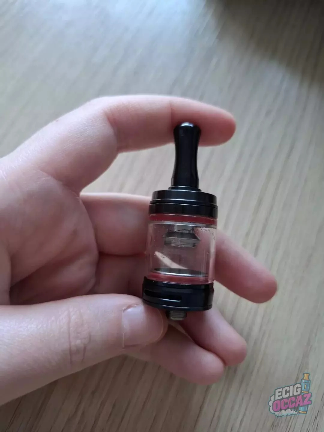Cigarette électronique Vaporesso Armour Pro