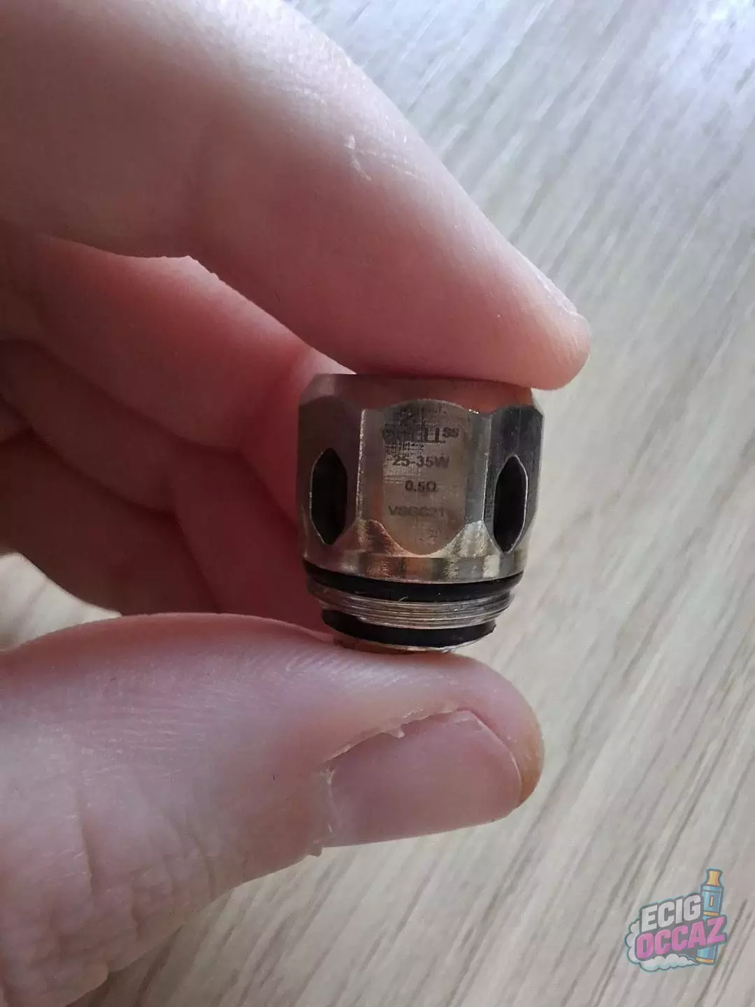 Cigarette électronique Vaporesso Armour Pro