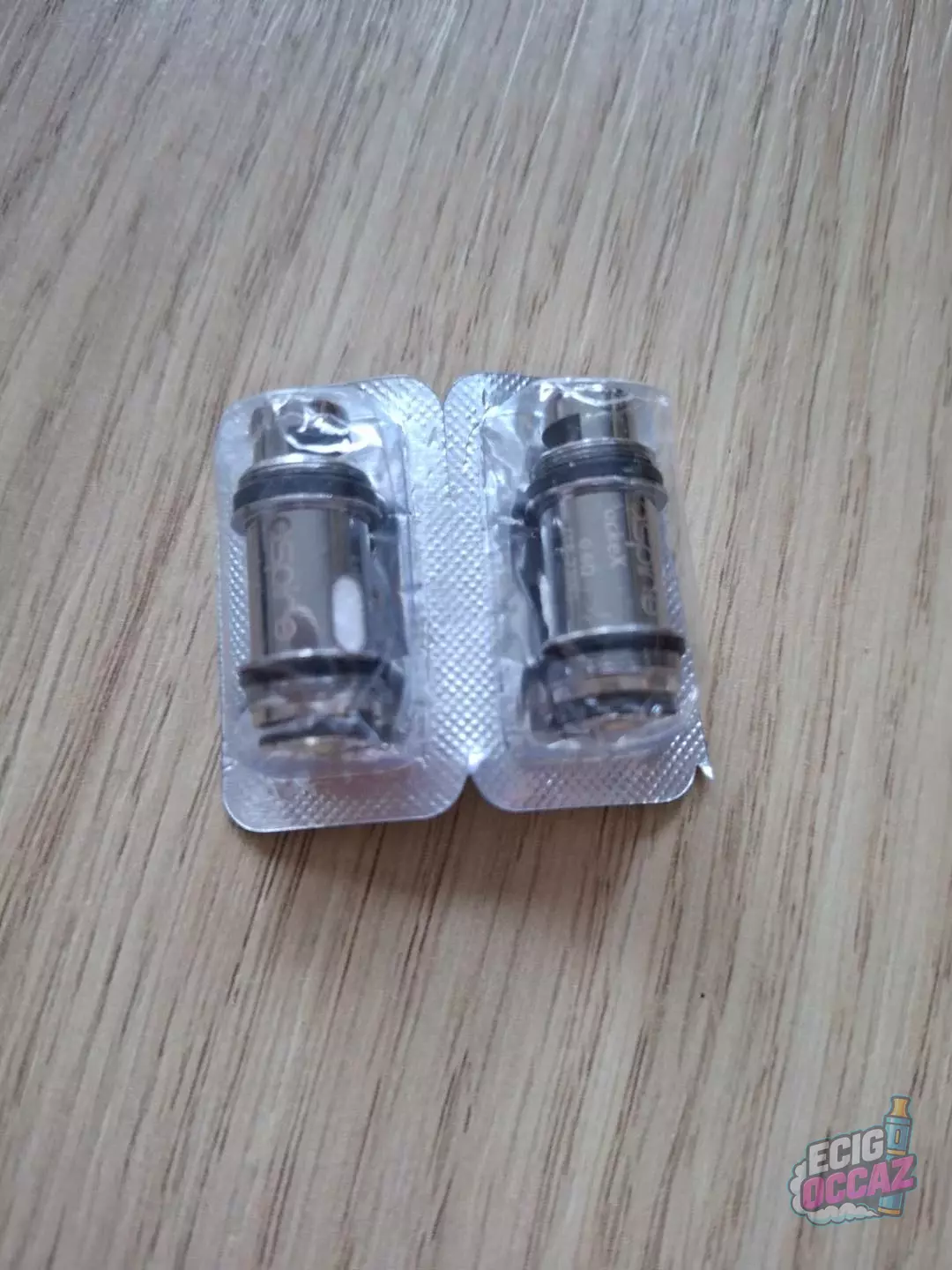 Cigarette électronique