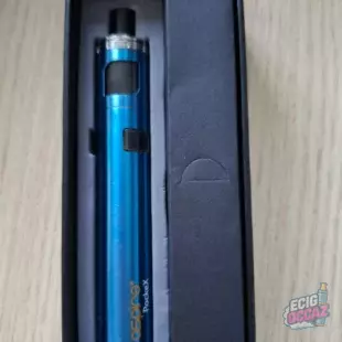 Cigarette électronique