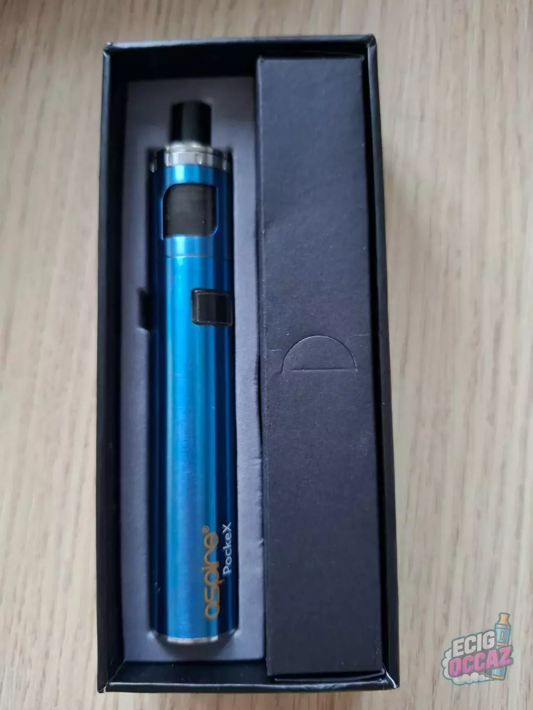 Cigarette électronique