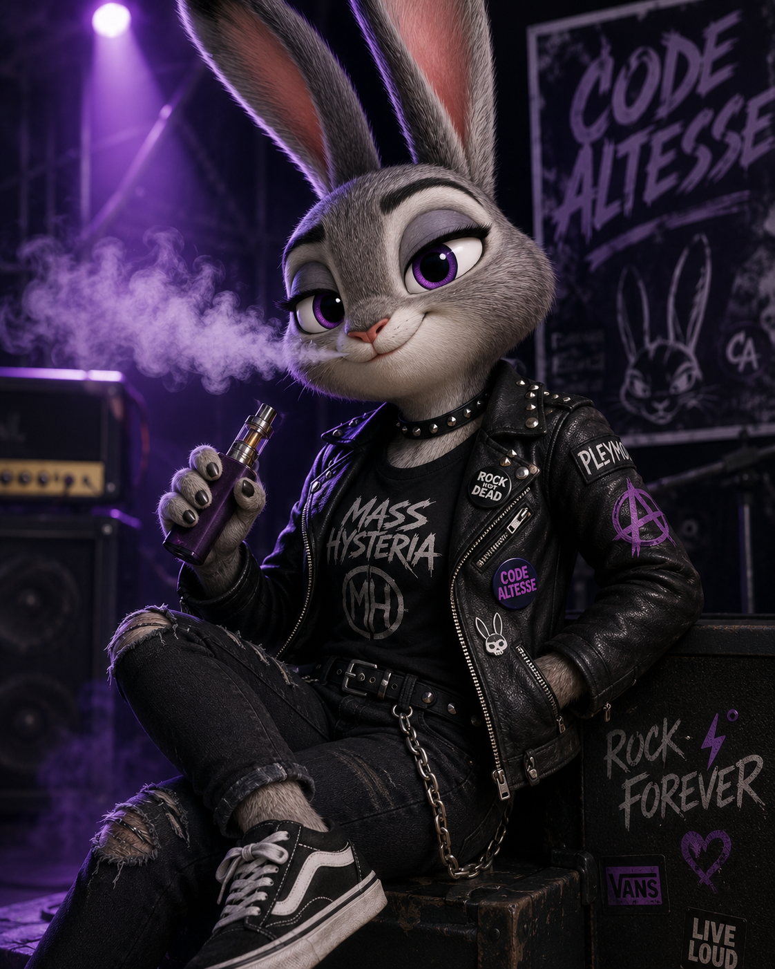 Judy