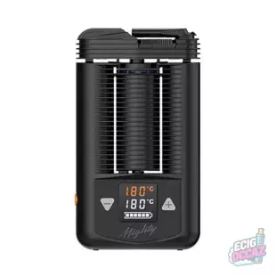 Vaporisateur mighty plus