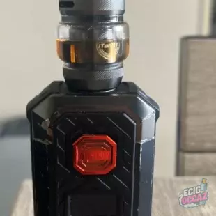 Annonce vape d’occasion : Vapoteuse