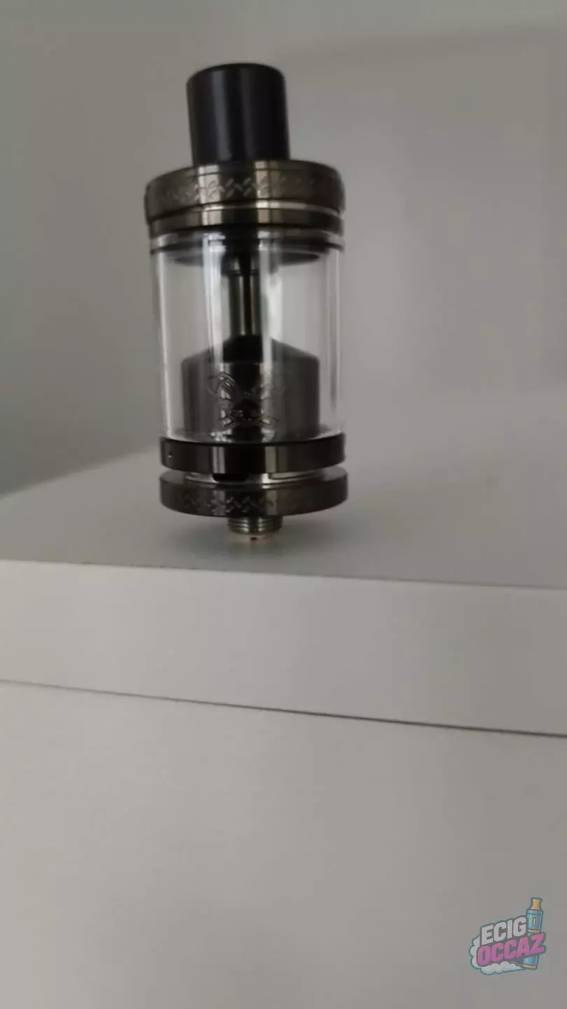 Dead Rabbit MTL 2 RTA