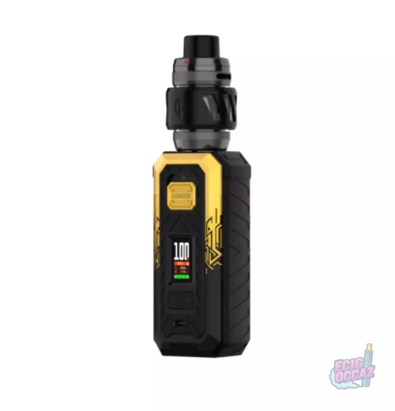 Kit ARMOUR S iTank T – Vaporesso