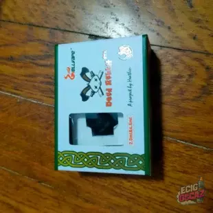 Atomiseur RTA Dead Rabbit Hellvape