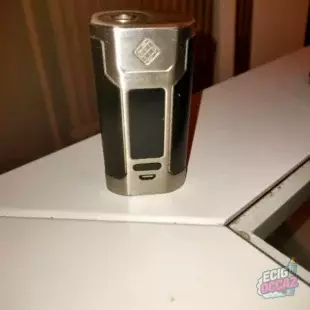 Box Predator 228 – Wismec