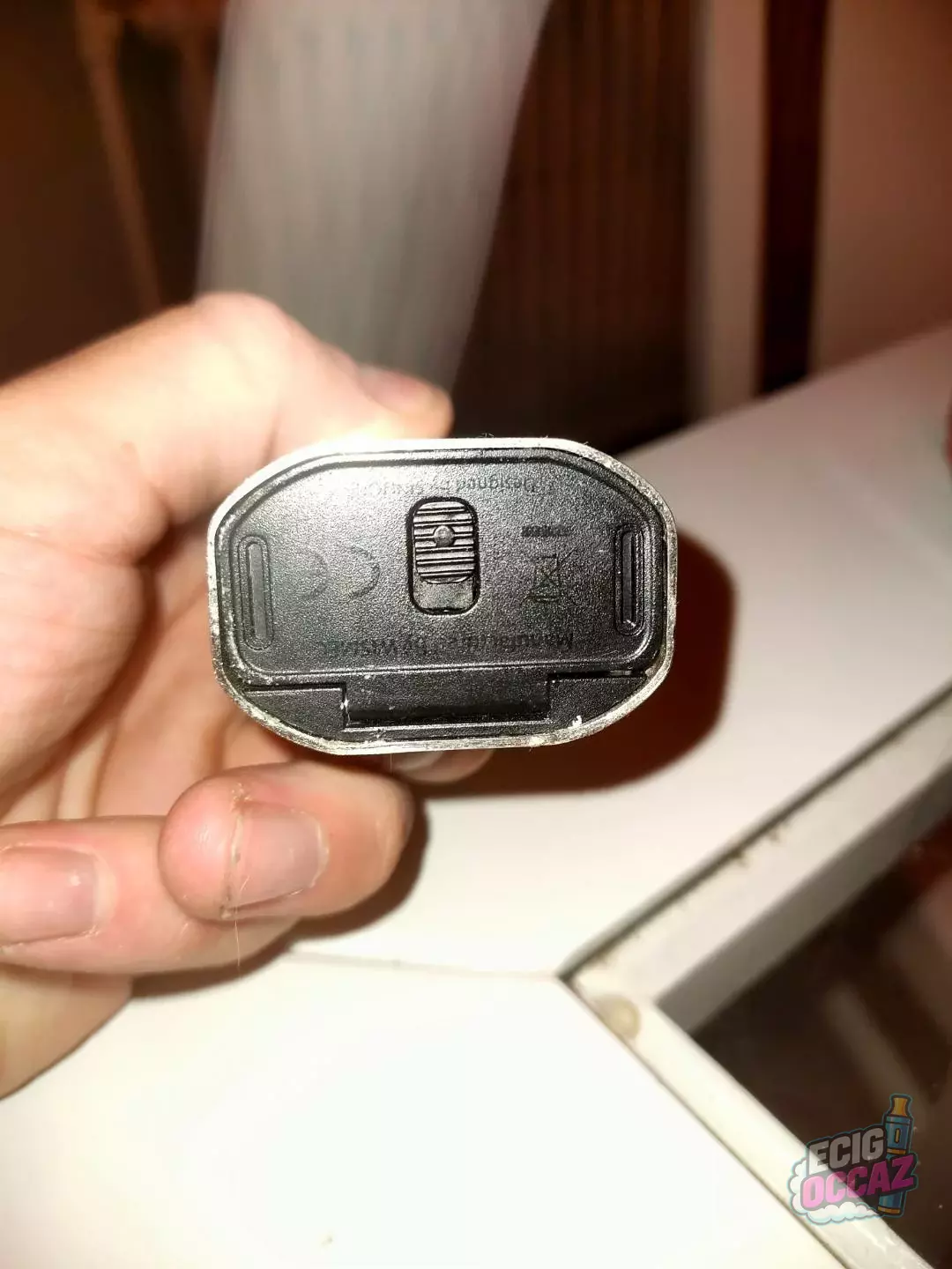 Box Predator 228 – Wismec