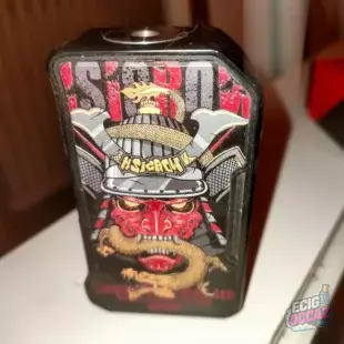 Box M VV II – Dovpo