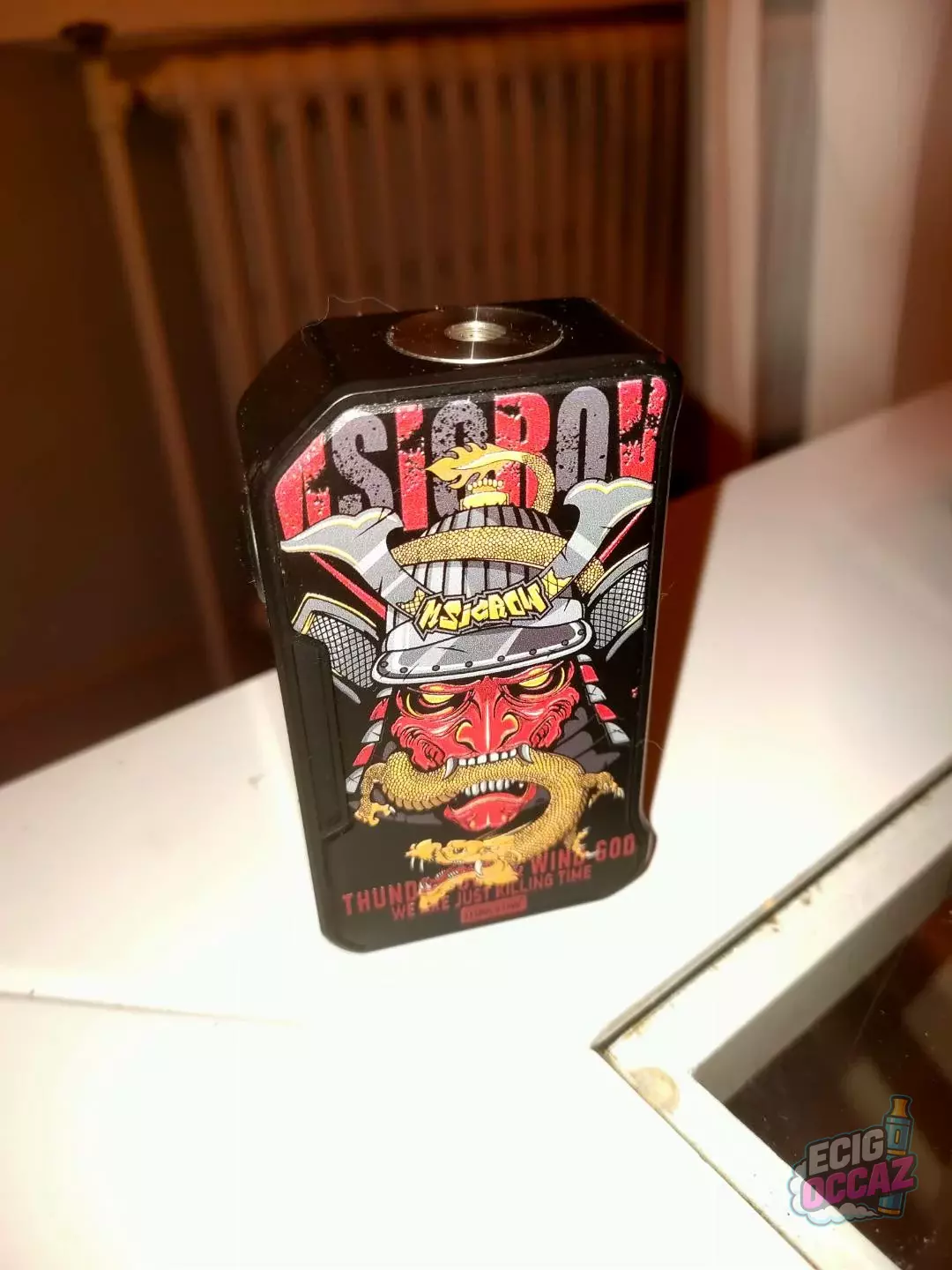Box M VV II – Dovpo