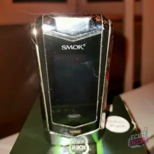 Box Species – Smok