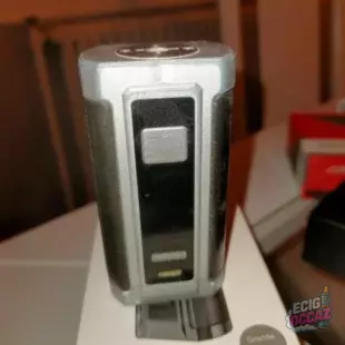 BOX VROD 200W ASPIRE