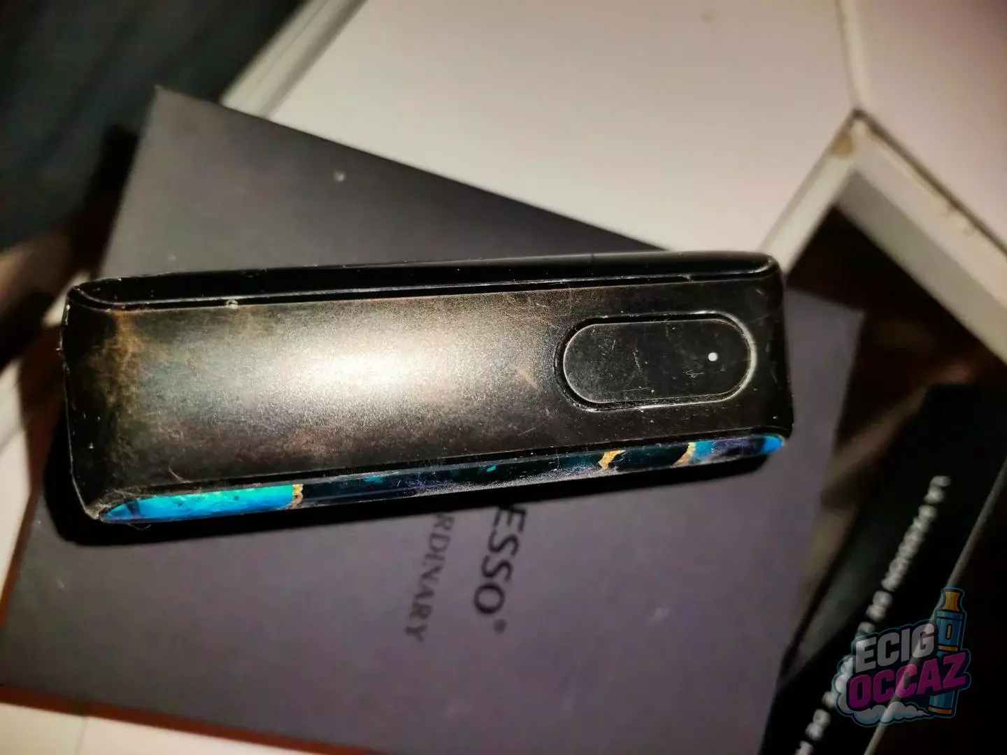 Box LUXE II-Vaporesso