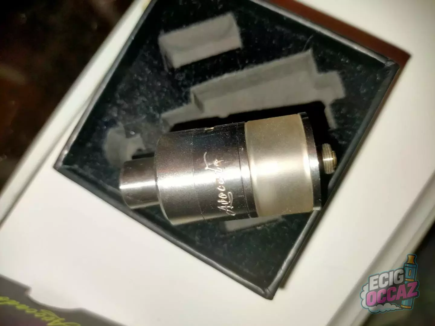 Atomiseur Avocado 24 de Geek Vape