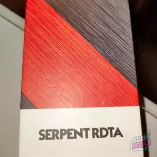 Wotofo Serpent RDTA