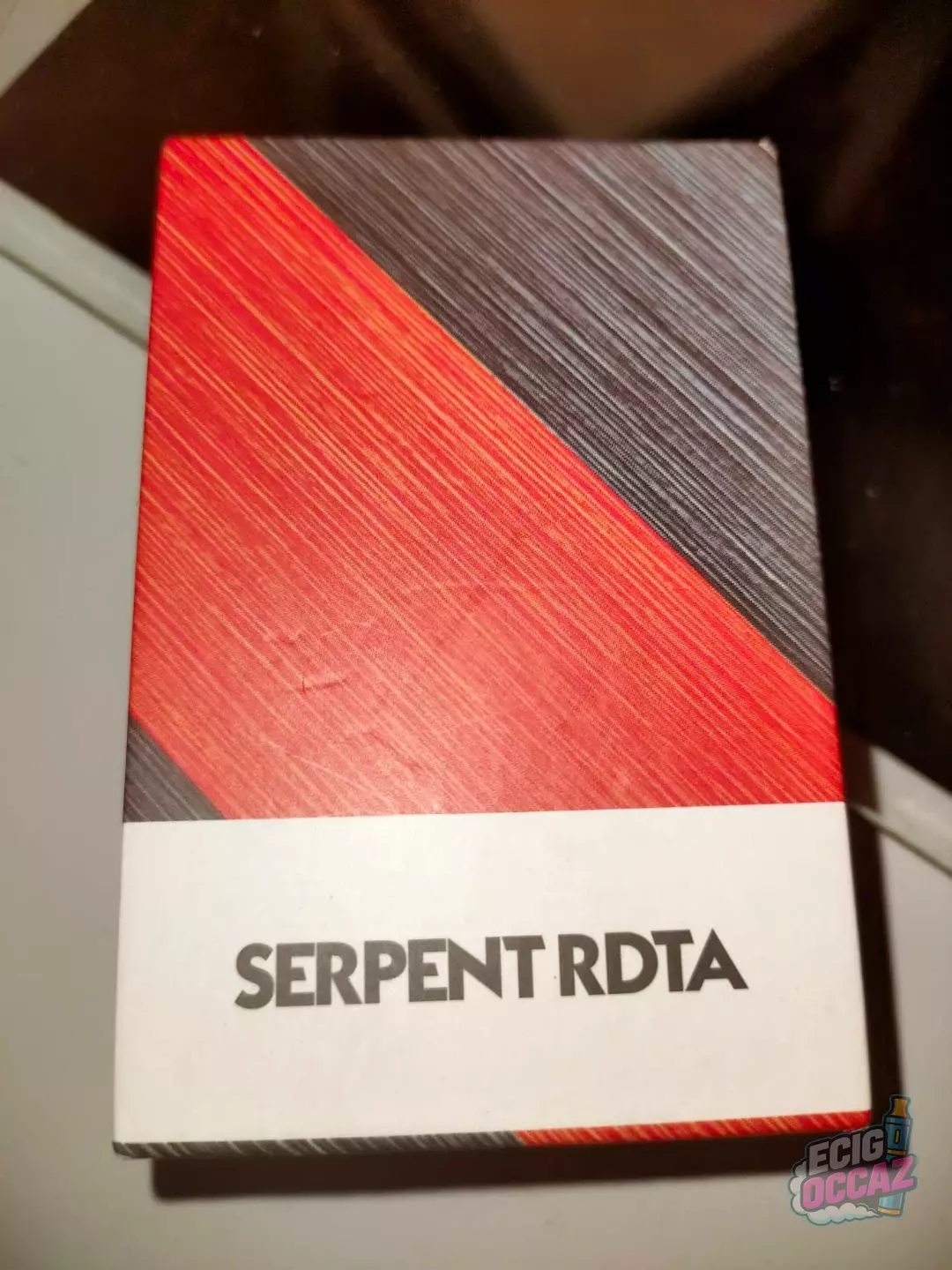 Wotofo Serpent RDTA