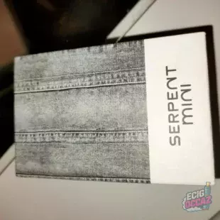 Wotofo Serpent Mini RTA