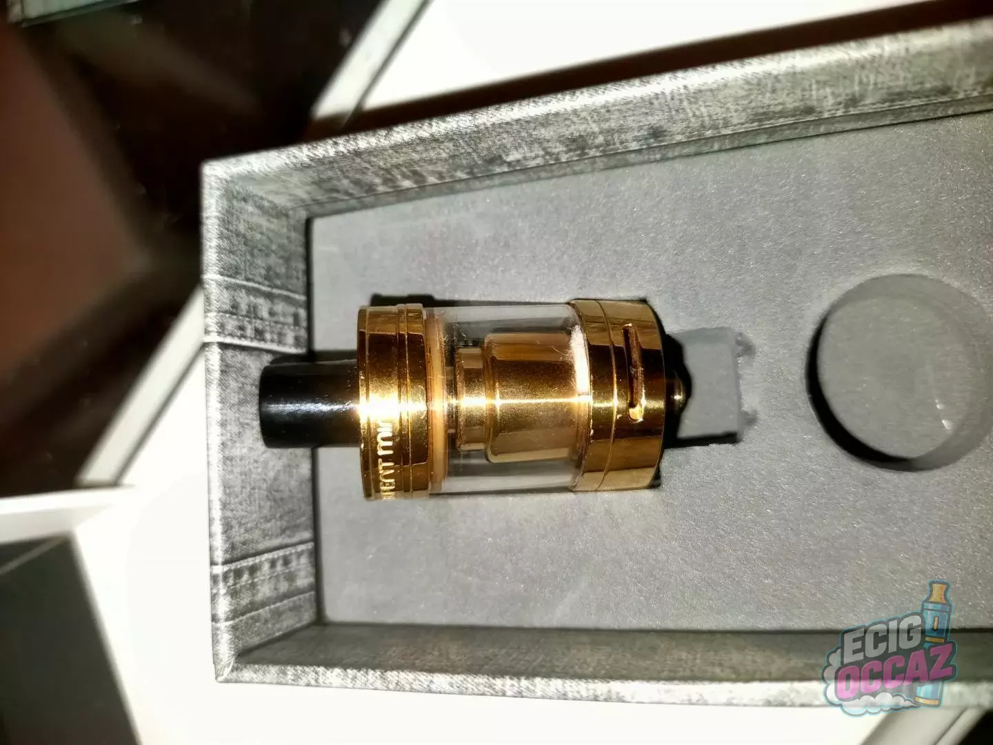 Wotofo Serpent Mini RTA