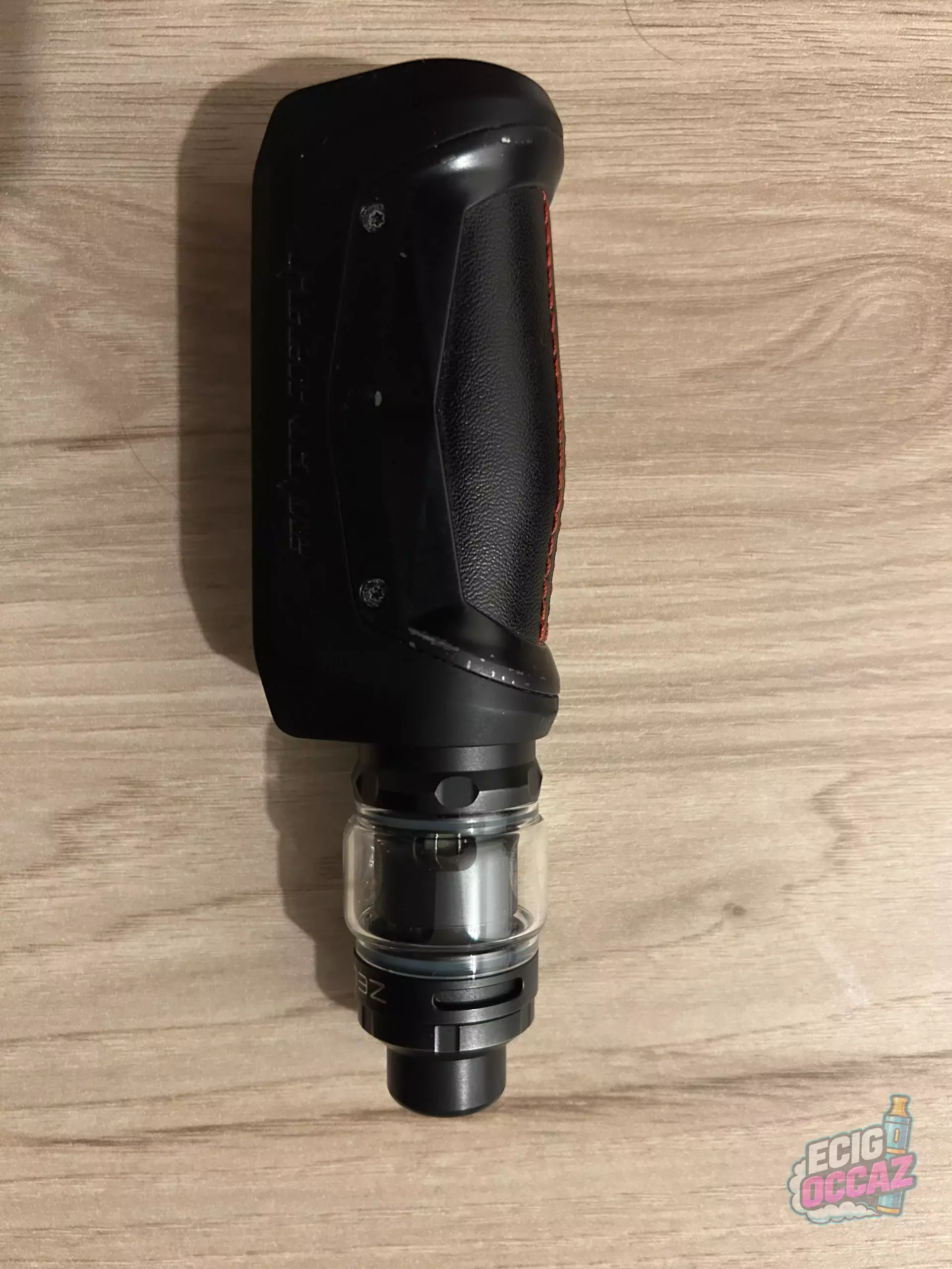 Geek vape – Aegis Solo Zeus