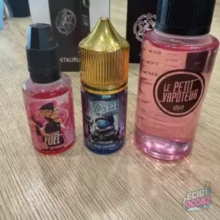 Lost vape centaurus M200