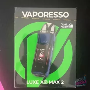 Vaporesso Luxe XR Max 2