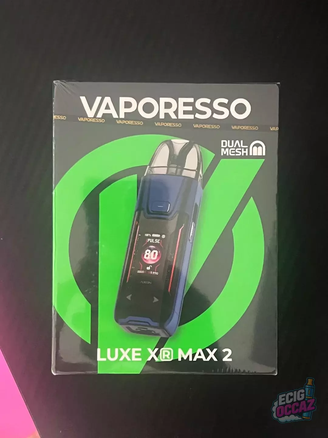 Vaporesso Luxe XR Max 2