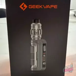 Geekvape Max100