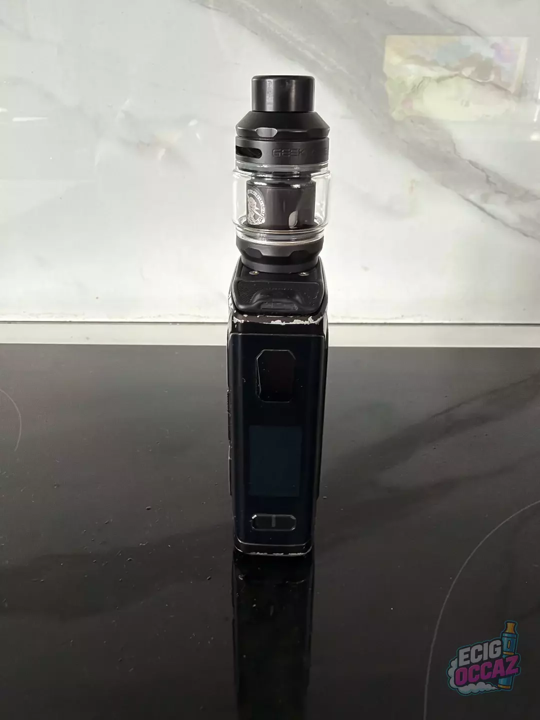 Aegis Legend 2