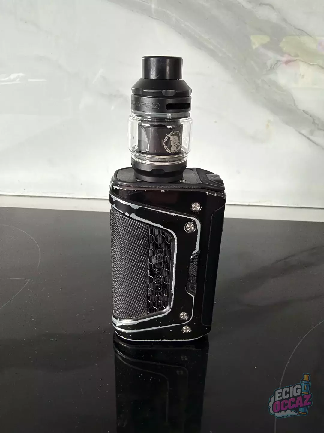 Aegis Legend 2
