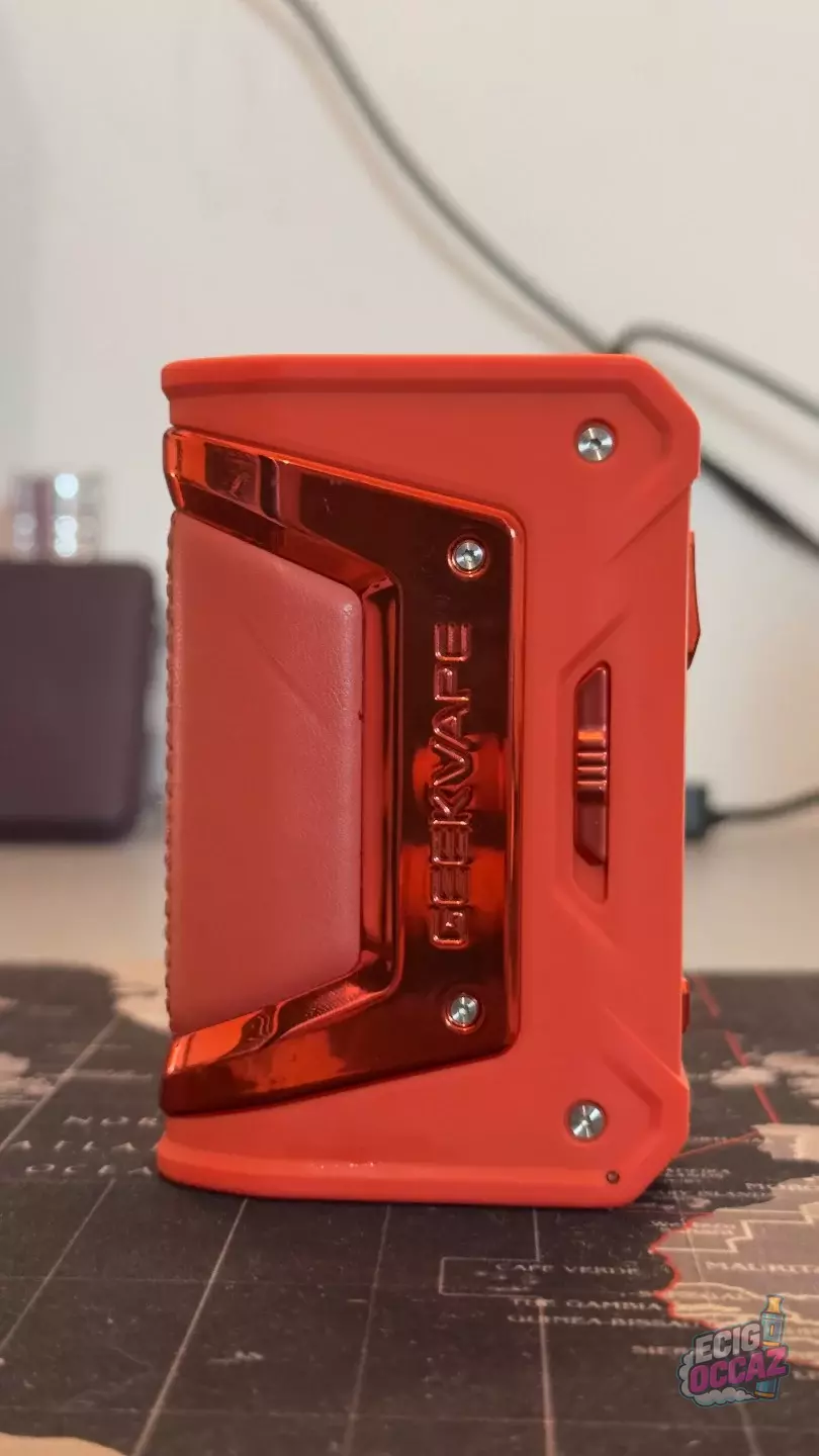L200 classic GEEK VAPE