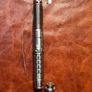 BB Vapes BRVND After Shock V3 / Cloud Maker + Tip titane + 2 Caps