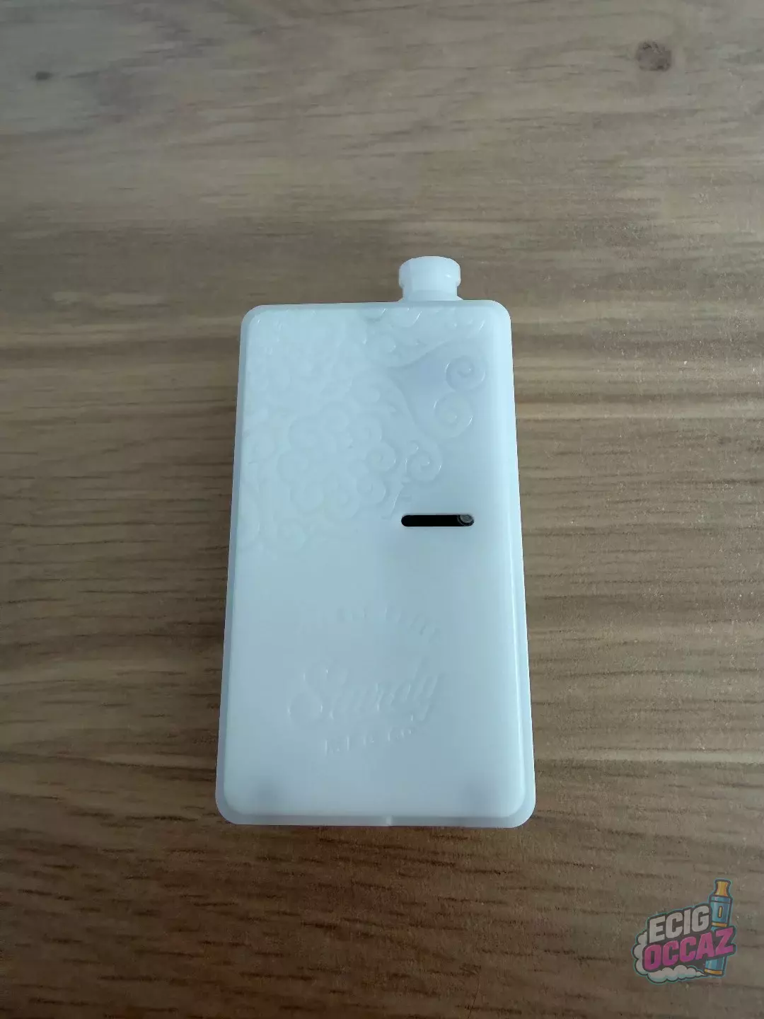 DOTAIO V2 ÉDITION LIMITÉE ICEBERG STURDY – DOTMOD