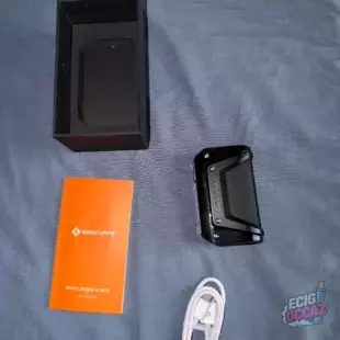Geekvape aegis legend 3