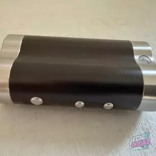 PIPELINE DICODES PRO 21S NOIR