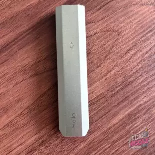 HELLO Pod Kit Cigusto – 800 mAh – Vert