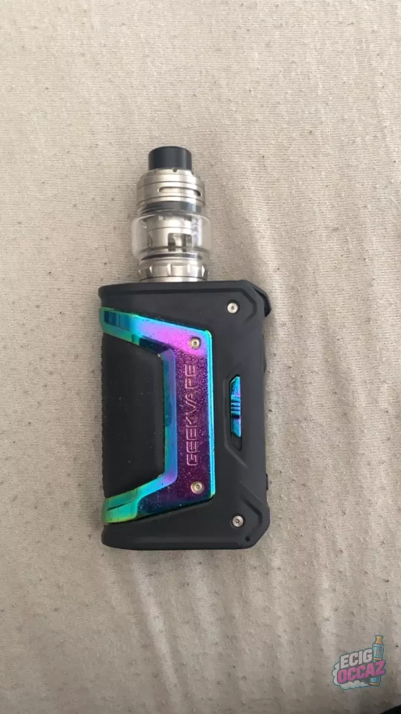Geekvape