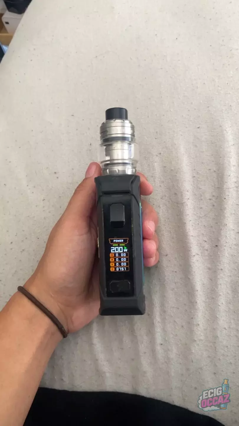 Geekvape