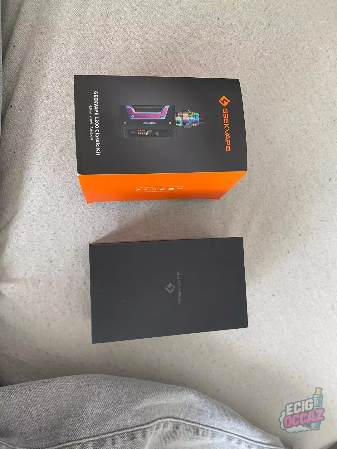 Geekvape
